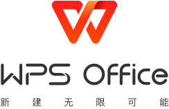 正在使用的 WPS 协作界面